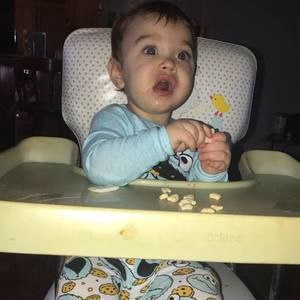 Meet your Posher, Haley